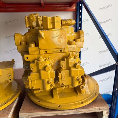 336D2  E336D2 Excavator Hydraulic Pump Main Pump Construction Machinery Parts Belparts