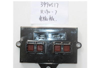 Регулятор К.П.У. доски 3990517 компьютера частей Р290-7 экскаватора Кравлер запасной электрический