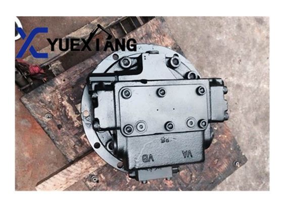 SK450-6 SK450lc-6 Kobelco Конечный привод экскаватор Части передвижного двигателя