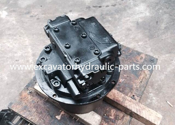 SK450-6 SK450lc-6 Kobelco Конечный привод экскаватор Части передвижного двигателя