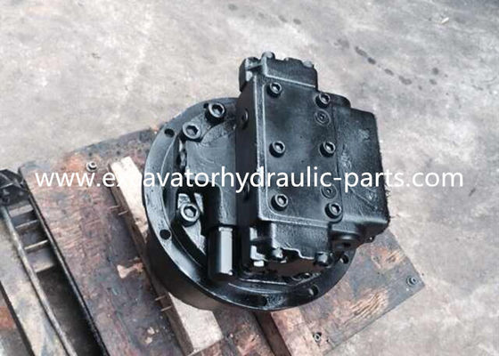 SK450-6 SK450lc-6 Kobelco Конечный привод экскаватор Части передвижного двигателя