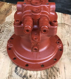 Красный гидравлический мотор солнечное 255ЛК-В ДС255 401-00352 качания частей экскаватора
