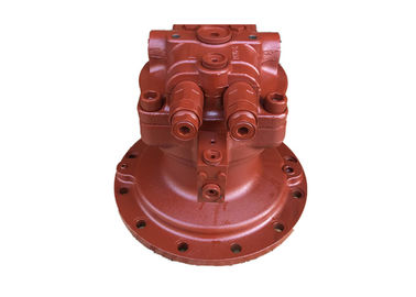 Красный гидравлический мотор солнечное 255ЛК-В ДС255 401-00352 качания частей экскаватора