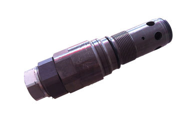 Клапан мотора клапана сброса 173-3452 Э320Б качания запасных частей экскаватора гусеницы Э320
