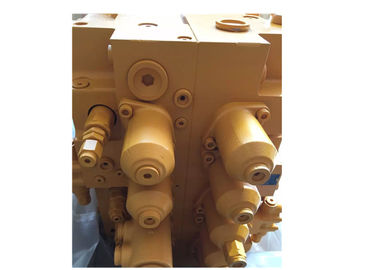 Запасные части экскаватора СИ335 КМС32Н, клапан аксессуаров экскаватора гидравлический главный