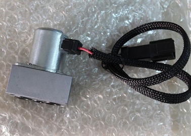 Части экскаватора клапана соленоида скорости запасные для ПК300-7 ПК360-7 702-21-55701 702-21-56900 702-21-57500