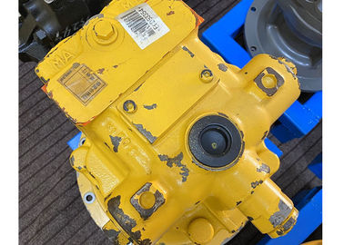 Части экскаватора ПК400-7 706-7К-01170 отбрасывают мотор/мотор качания Слевинг гидравлический
