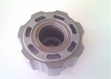 Мотор качания частей экскаватора Комасту ПК60-7 разделяет цилиндровый блок набора уплотнения