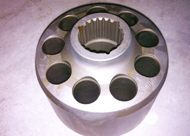 Части гидронасоса ботинка поршеня вала привода цилиндрового блока плиты клапана А10В071
