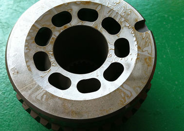 Мотора качания землекопа запасных частей Э70Б экскаватора цилиндровый блок комплектов для ремонта гидравлического внутренний