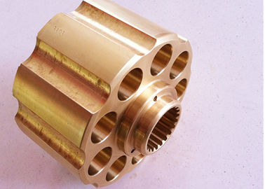 Части гидравлического мотора качания ГМ07 запасные используемые для экскаватора КАТО ХД250В2