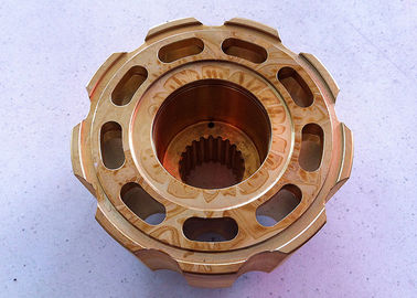 Гидравлические части Э308/ИК85 для гидравлической плиты клапана цилиндрового блока мотора перемещения ГМ09 и плиты набора