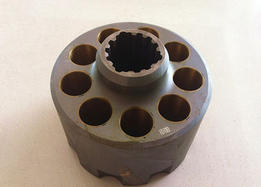 Ботинок поршеня вала привода цилиндрового блока плиты клапана ХМВ110 ХМВ160 для ПК200-6 ПК300-6