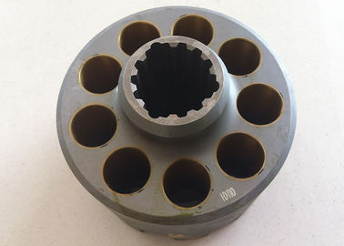Ботинок поршеня вала привода цилиндрового блока плиты клапана ХМВ110 ХМВ160 для ПК200-6 ПК300-6