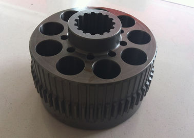 Мотор качания землекопа Р210-7 Р210-9 гидравлический разделяет внутренний цилиндровый блок комплектов для ремонта ДЖМФ151