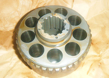 Цилиндровый блок мотора качания М2С96 для частей гидронасоса машинного оборудования экскаватора ЭС200-2