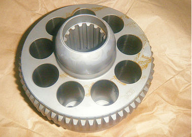 Мотор качания землекопа СК350-8 ЗС330 ЗС350 гидравлический разделяет внутренний цилиндровый блок комплектов для ремонта М5С180