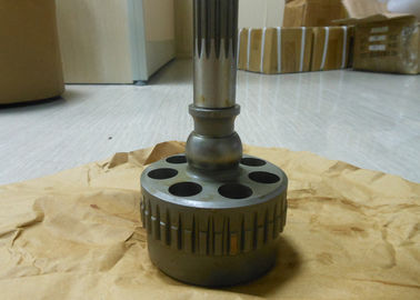 Мотор качания землекопа экскаватора СК60-5 гидравлический разделяет внутренний цилиндровый блок комплектов для ремонта СГ015