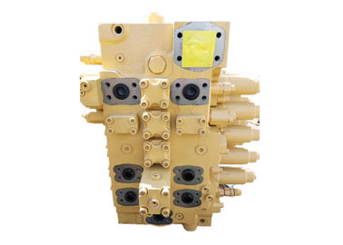 Клапан основного управляющего воздействия модулирующей лампы 31НБ-10110 Р455 Р485 экскаватора Хюндай