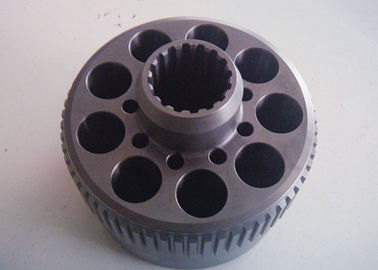 Мотора перемещения землекопа цилиндровый блок комплектов для ремонта СК220-1 гидравлического внутренний