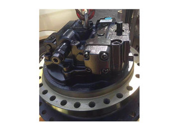 Мотор перемещения конечной передачи ТМ60ВК ЭК360 ТМ60 ДС340 неподдельный Доосан экскаватора