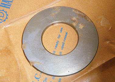 Части гидронасоса ботинка поршеня цилиндрового блока плиты клапана вала привода НВК45 запасные