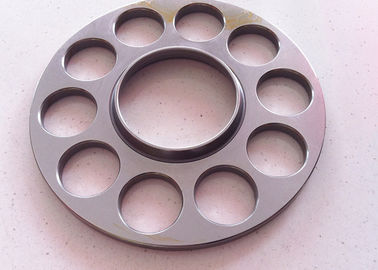 Части гидронасоса экскаватора плиты стопорного устройства АП2Д36