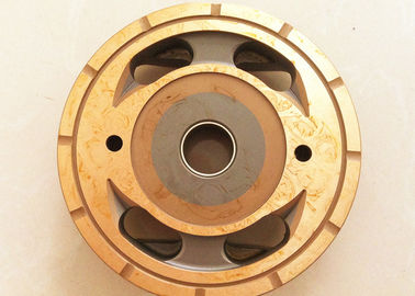 Часть мотора перемещения плиты клапана запасных частей ХМГФ35 ЭС200-2/3 экскаватора