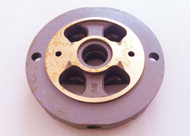 Части конечной передачи экскаватора части ЭС200-5 мотора перемещения плиты клапана ХМГФ36