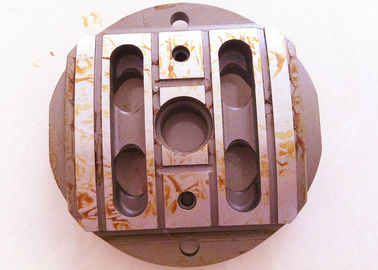Части конечной передачи экскаватора части ЭС200-5 мотора перемещения плиты клапана ХМГФ36