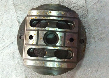 Мини гидравлический экскаватор разделяет плиту клапана ХМГФ57