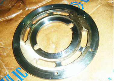 Части мотора качания плиты клапана запасной части КМФ41 экскаватора гидравлические