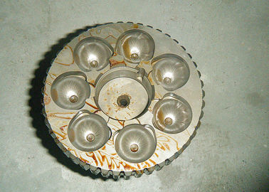 Части мотора качания вала привода землекопа ХМГК32 запасных частей ЭС200-1 ЭС265-1 экскаватора