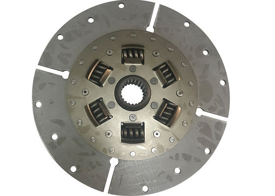 Части запасной части KMD020NX экскаватора плиты диска трением муфты 207-01-61311