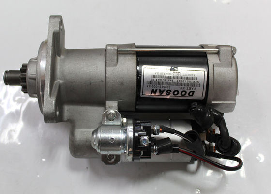 DX150 DX380 DH220-5 начиная мотор 300516-00041
