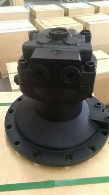 Мотор качания SG08 для SK200-6 SK250-6 R200-2 R200-3 Kato HD700-3