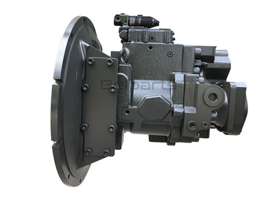Гидронасос экскаватора K5V212DPH LS10V00021F4 Кавасаки K5V212 для SY600R