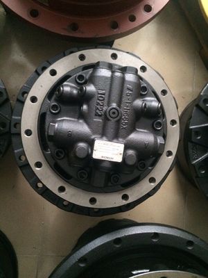 Assy 9289617 9188777 мотора перемещения ZX135 ZX135US ZX135US-3