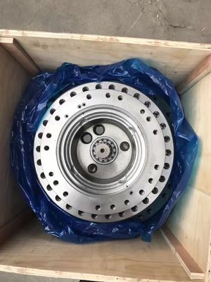 R215-7 R210-7 R250-7 Транспортная коробка передач конечный привод экскаватор 31N8-40011 Запчасти