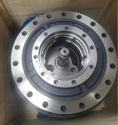 Assy LC15V00021F1 LC15V00014F1 редуктора перемещения Belparts Голландии E385