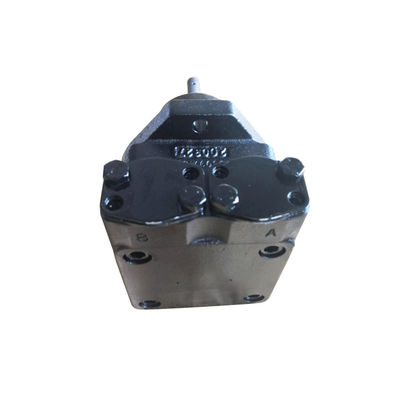 Вентиляторный двигатель M5BF-045 XCMG485 XCMG490 ZX470 гидравлический