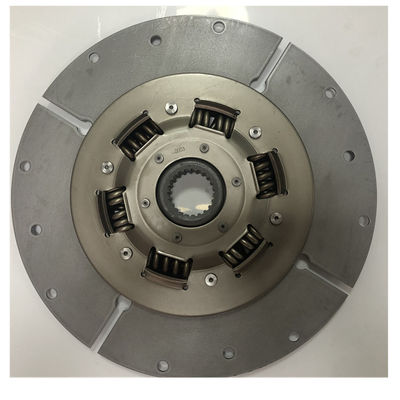 Assy 14X-12-11102 14X1211102 диска частей D60 D70 D85 D65 бульдозера запасной более влажный