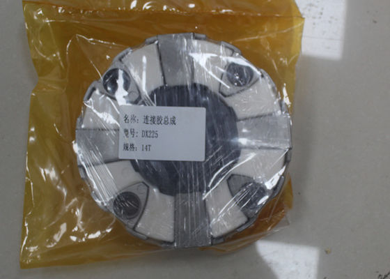 Замена экскаватора DX225 для Assy K1013825 соединения Centaflex