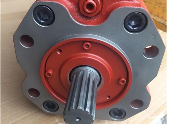 K7V100 R150-9 K5V80DTP 9C Гидравлический главный насос 14538542 EC160 экскаватор Насос