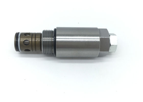 Части экскаватора клапана основного управляющего воздействия SK60-3 YN22V00013F1 Kobelco