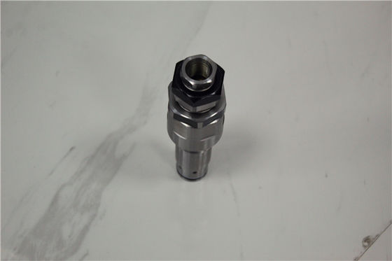 Клапан сброса экскаватора клапана основного управляющего воздействия 723-30-90101 PC100-6 PC120-6 PC130-6