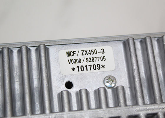9287705 пульт управления регулятора экскаватора ZX450-3 ZX530-3 Хитачи