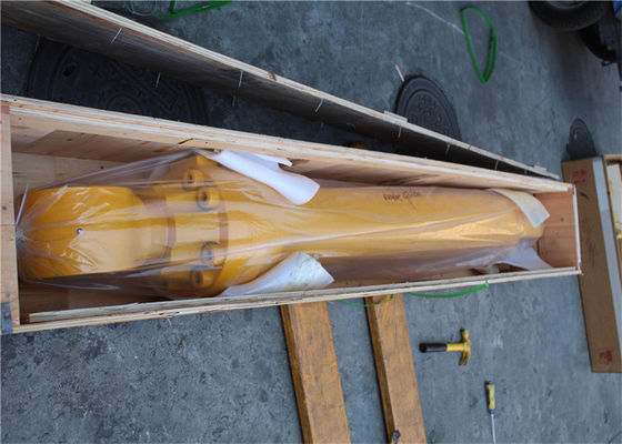Части экскаватора Assy цилиндра ведра Doosan SH490 гидравлические запасные