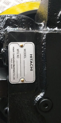 Части экскаватора собрания конечной передачи HMGF57AA экскаватора HMGF53BA EX300-5 гидравлические