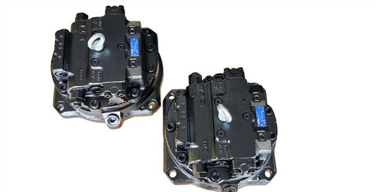 Части экскаватора прибора перемещения мотора GT110D61 перемещения Belparts MSF-340VP ZAX870 ZAX650 PC750 гидравлические запасные